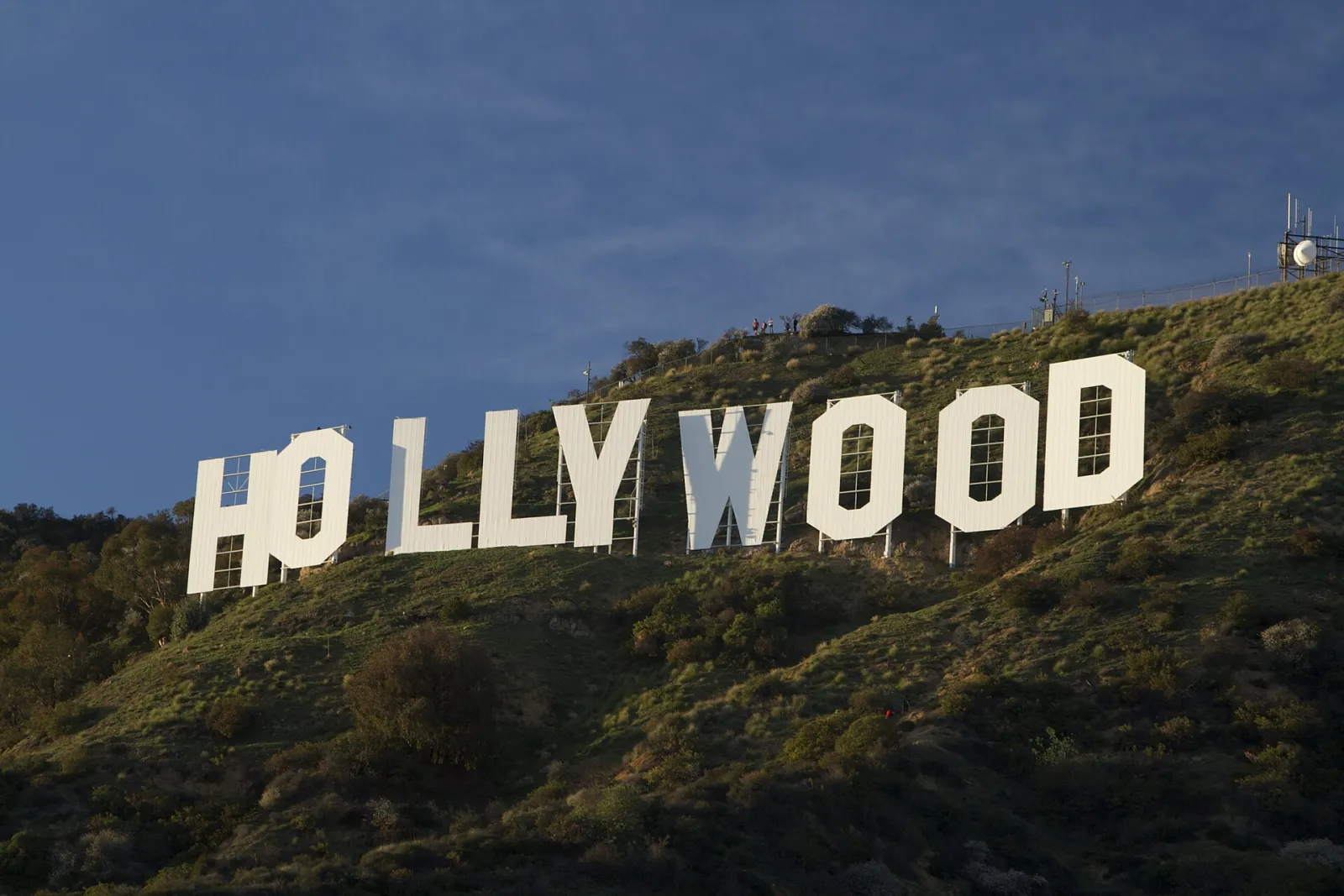 Los Angeles, Stati Uniti -- eSIM dati per il tuo viaggio