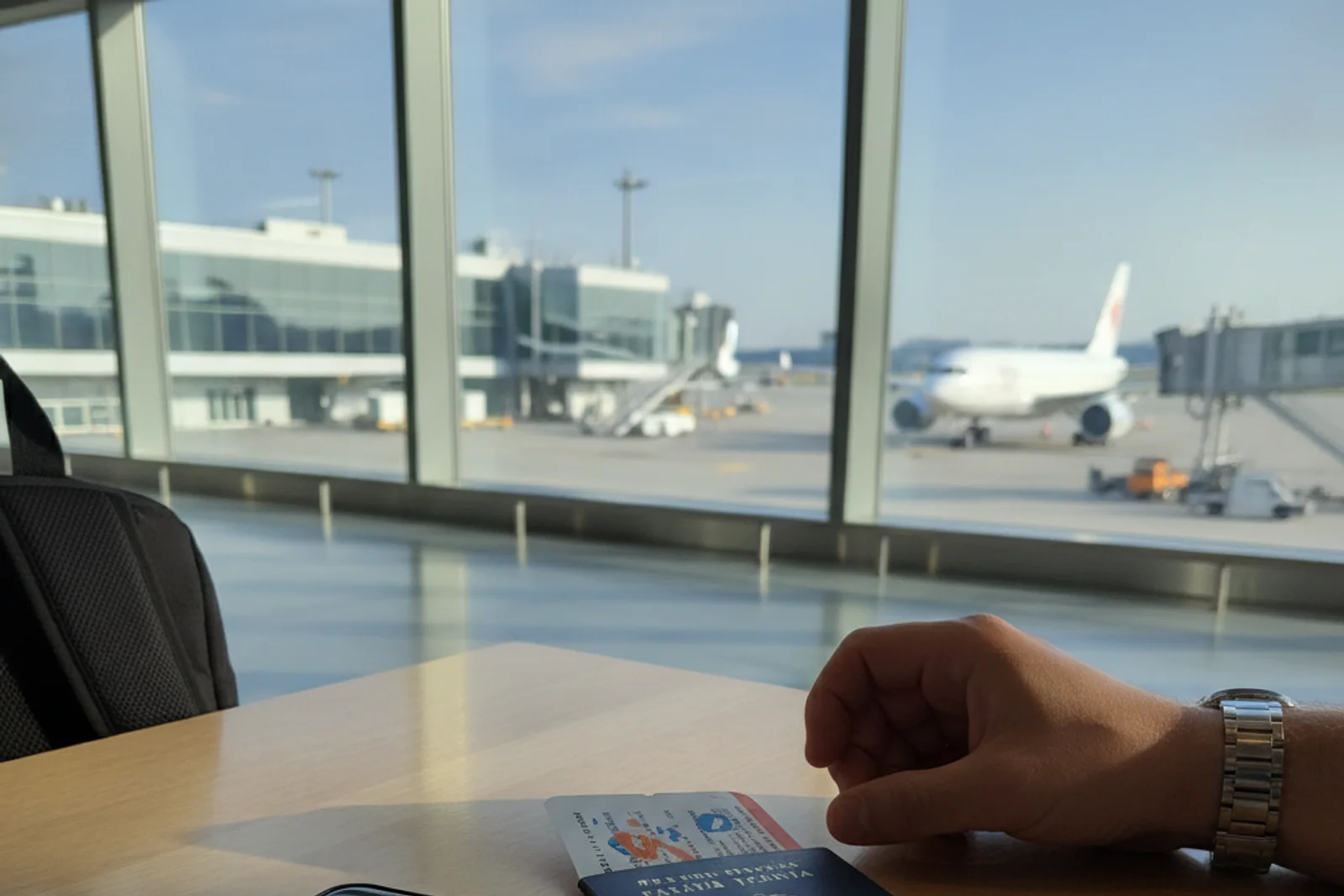 Fuga Breve · 1 GB · 7 giorni -- eSIM da viaggio per gli Stati Uniti