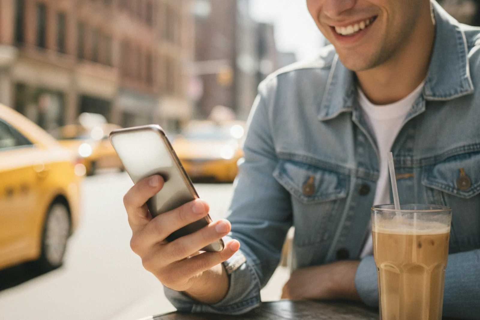 Esploratore · 3 GB · 30 giorni -- eSIM Stati Uniti