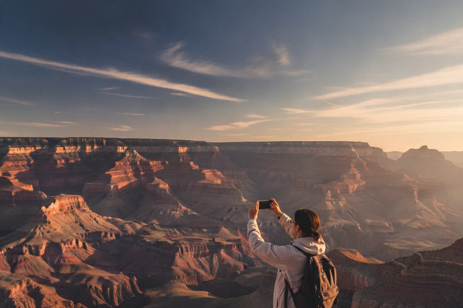 Vacanza USA · 5 GB · 30 giorni -- eSIM da viaggio per gli Stati Uniti
